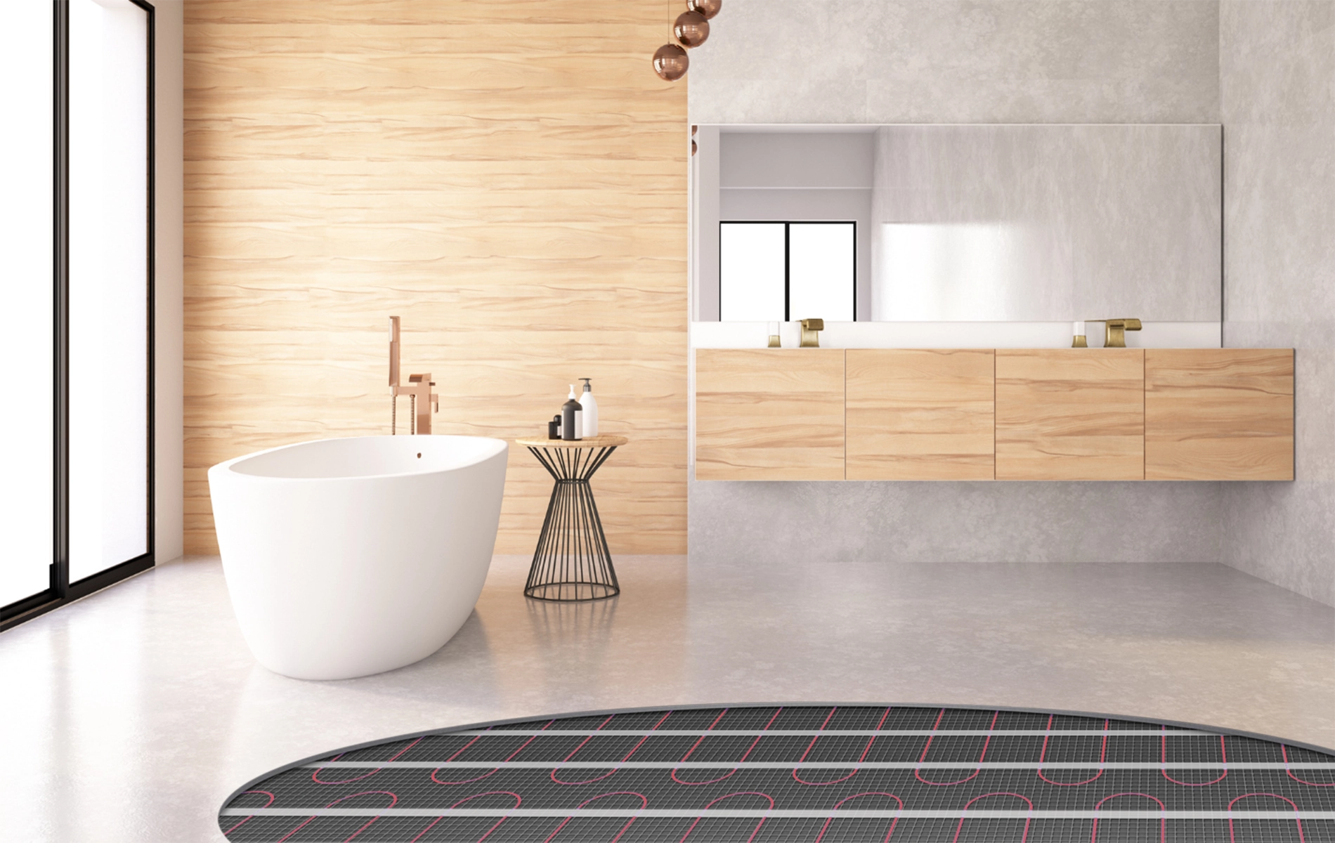 Elektricke-rohoze-v-kupelni